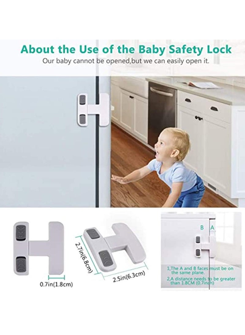 جونيس سلامة الطفل قفل - Image 4