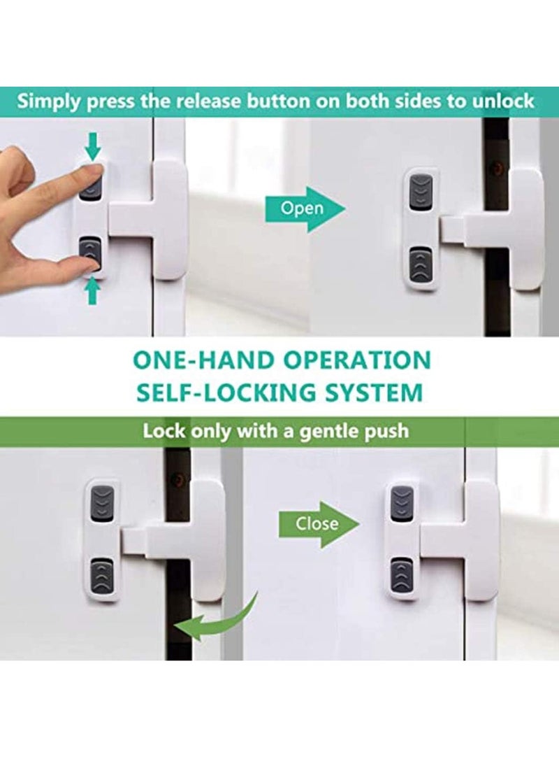 جونيس سلامة الطفل قفل - Image 3