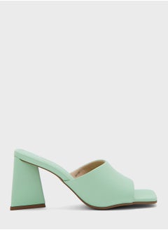 Fashion Heel Sandals