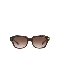 Women'S Vo5444S Square Sunglasses, Dark Havana/Brown Gradient, 50 Mm - pzsku/Z54EB1F973A26A6809DC4Z/45/_/1735817460/331b7457-bbfd-4317-ab05-130e1da2650b