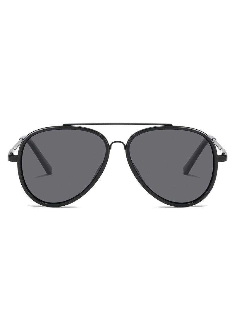 Sharpdo TR polarized men's aviator sunglasses - Image 4