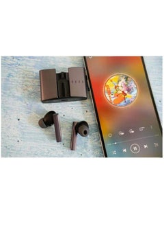 FIIL FIIL CC Pro 2 Wireless TWS Bluetooth 5.2 Earbuds 