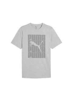 PUMA Graphics Wording T-Shirt  - Image 1