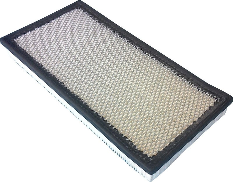 BOSCH 5285WS Workshop Engine Air Filter Compatible with Select Chevrolet CK Trucks Suburban Tahoe GMC CK Trucks Suburban Yukon More - Image 2