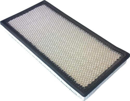 BOSCH 5285WS Workshop Engine Air Filter Compatible with Select Chevrolet CK Trucks Suburban Tahoe GMC CK Trucks Suburban Yukon More - Image 1