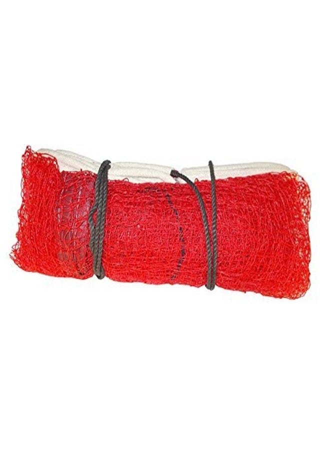 Korbax Badminton net One Side Nylon Niwar for Gaming and Practice - Image 2