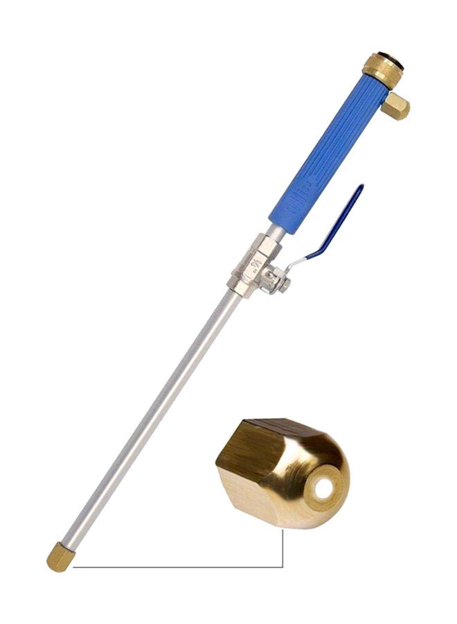 NIBEMINENT Cleaning Car Power Washer Water Jet Spray Nozzle - Image 3