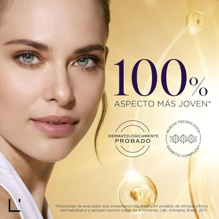 L'Bel - Concentré Total Anti-Wrinkle Cream for Face 50g - Image 3