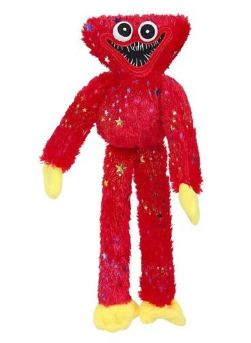 Poppy Playtime Huggy Wuggy Plush Toy 100cm - Image 2