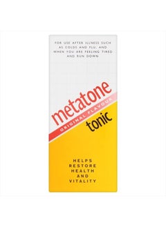 Original Flavour Tonic - 300 ml