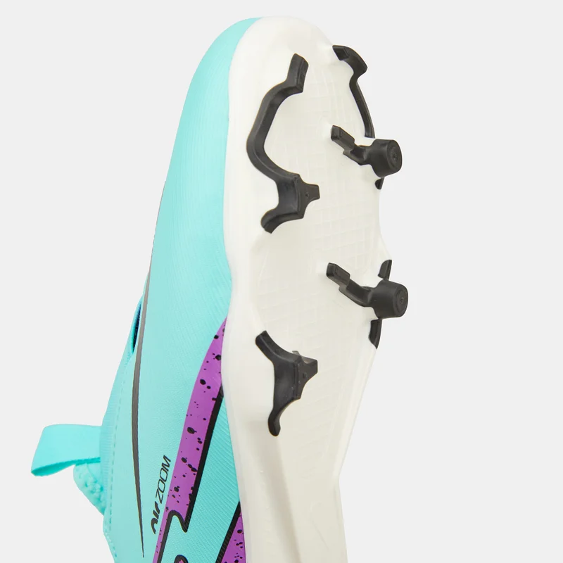 Nike Kids' Mercurial Superfly 9 Academy Multi-Ground Football Shoes