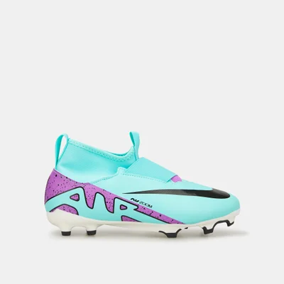 Nike Kids' Mercurial Superfly 9 Academy Multi-Ground Football Shoes