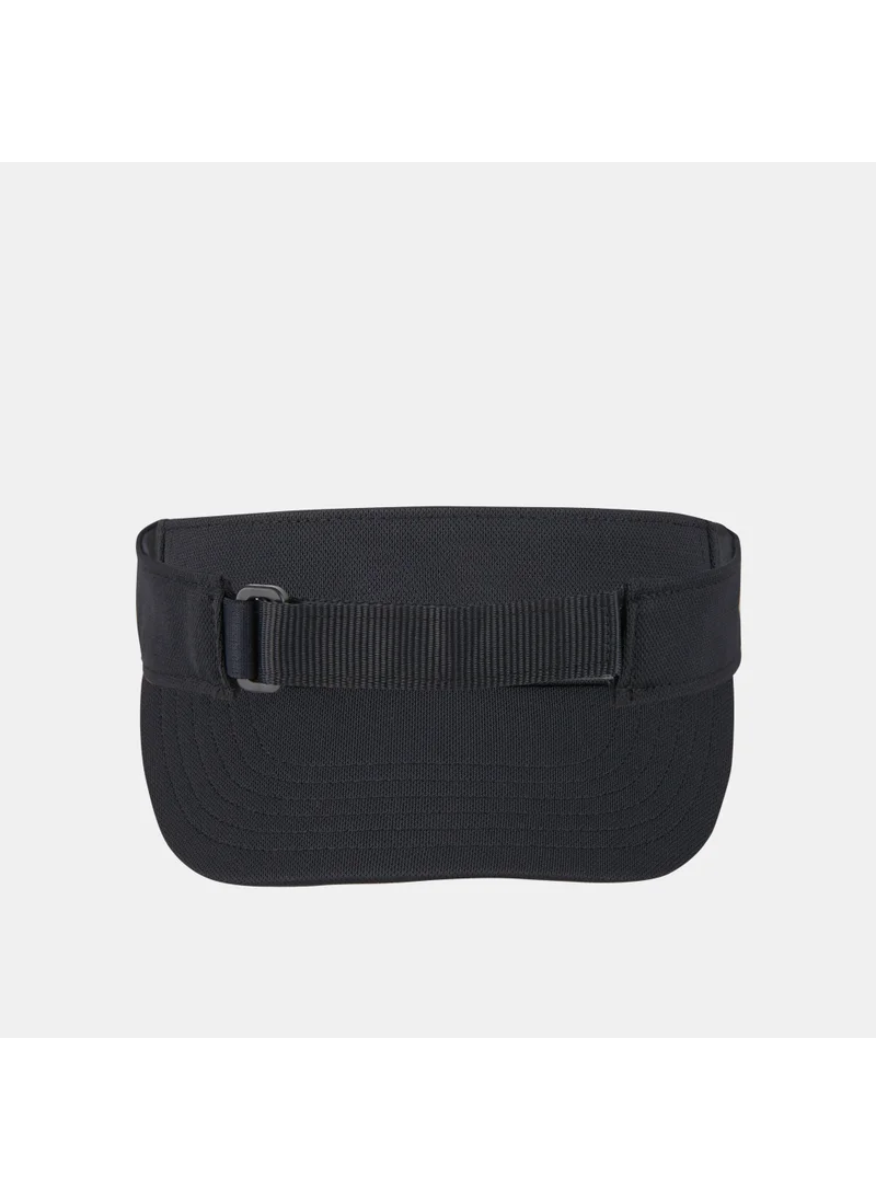 UNDER ARMOUR Womens UA Blitzing Visor Cap