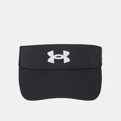 UNDER ARMOUR Womens UA Blitzing Visor Cap