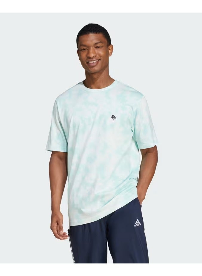 اديداس جرافيك تي-شيرت - Image 1