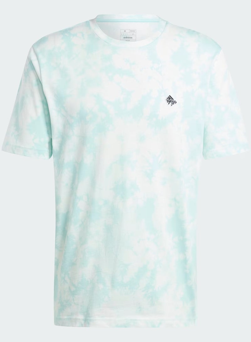 اديداس جرافيك تي-شيرت - Image 4