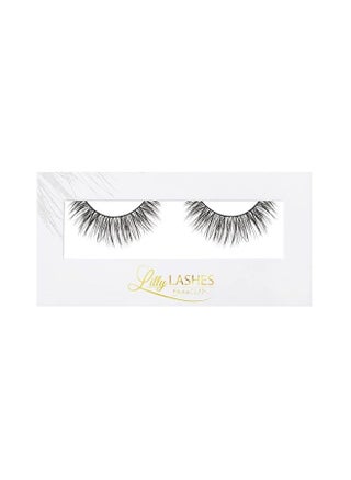 in Diamonds - Natural Looking Lashes Mink | False Eyelashes | Lite Wispy Lashes | Fake Lashes | Eyelashes Natural Look | Strip Lashes | Round Shape | 15mm length, Reusable Up to 15 wears - pzsku/Z54EC7A2B3FD9CD100A26Z/45/_/1683624182/07f8fad3-8438-42ac-996d-ad0f004e1122
