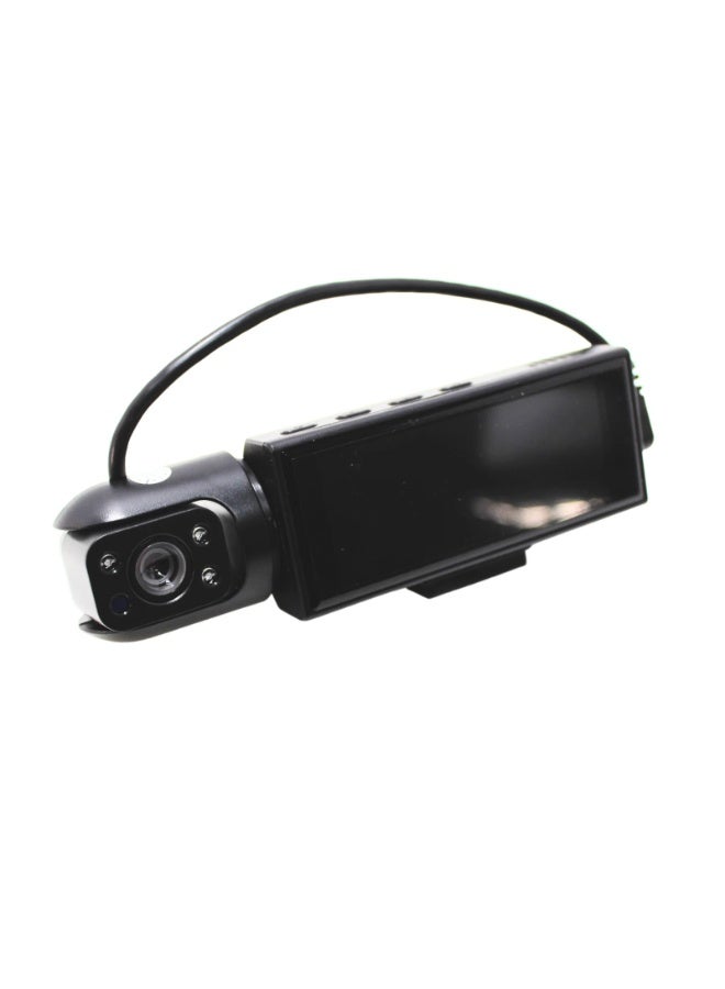 REBENUO Dash Camera 3.16 Inch 1080P HD Night Vision Wide Angle Car DVR - Image 2
