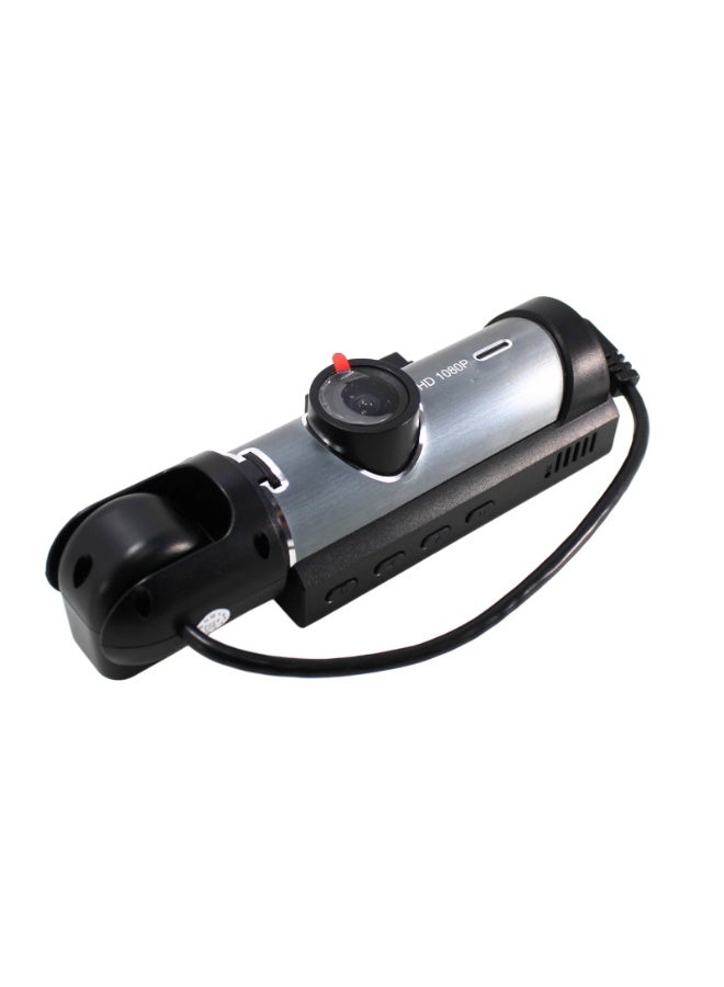 REBENUO Dash Camera 3.16 Inch 1080P HD Night Vision Wide Angle Car DVR - Image 5