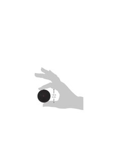 Dunlop Sports Dunlop Progress Squash Ball - 12 Pack | Intermediate Training & Game Ball | Enhanced Bounce & Control | Official Tournament Quality | Durable Rubber  - Image 4