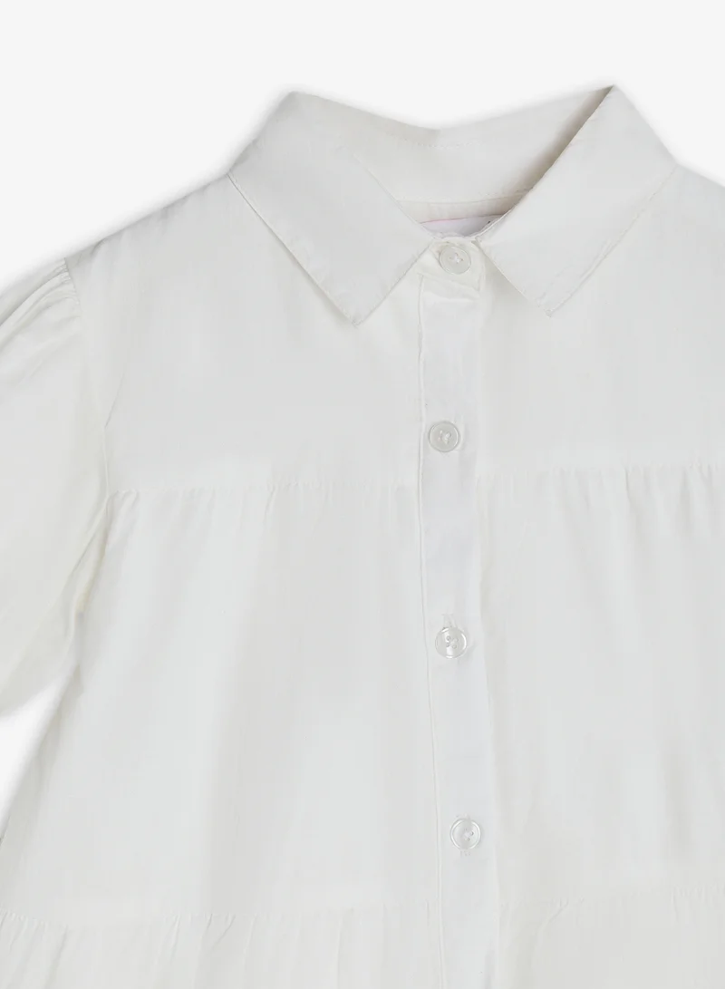 Pinata  SHIRT DRESS for Women | Best Price UAE