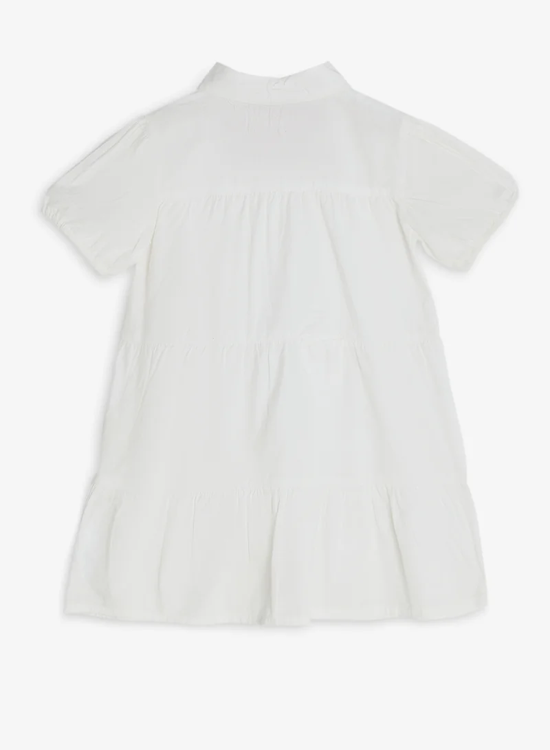 Pinata SHIRT DRESS