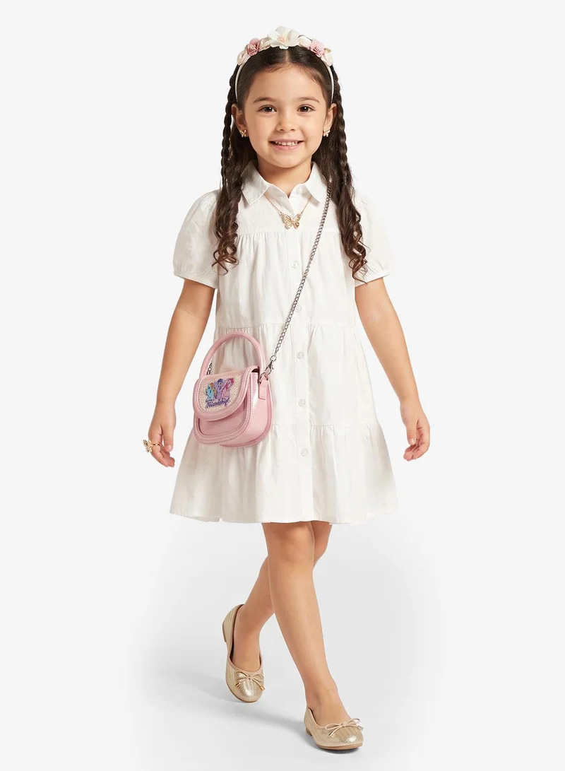 Pinata SHIRT DRESS