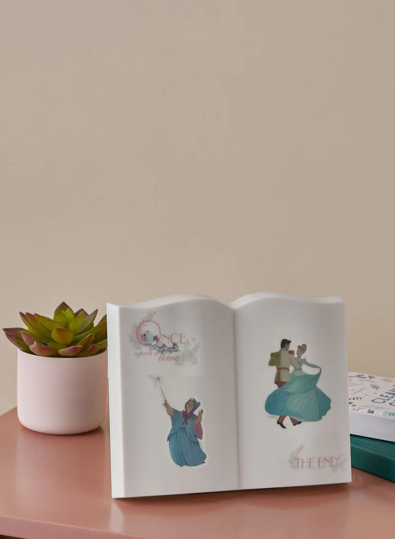 Paladone Cinderella Story Book Light