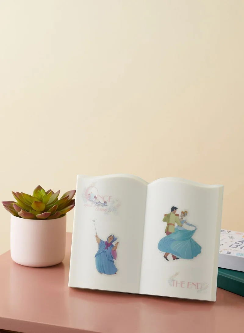 Paladone Cinderella Story Book Light