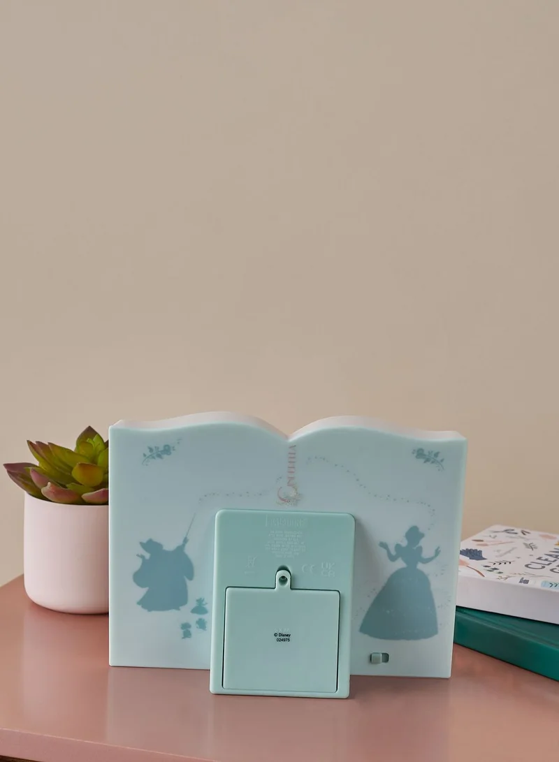 Paladone Cinderella Story Book Light