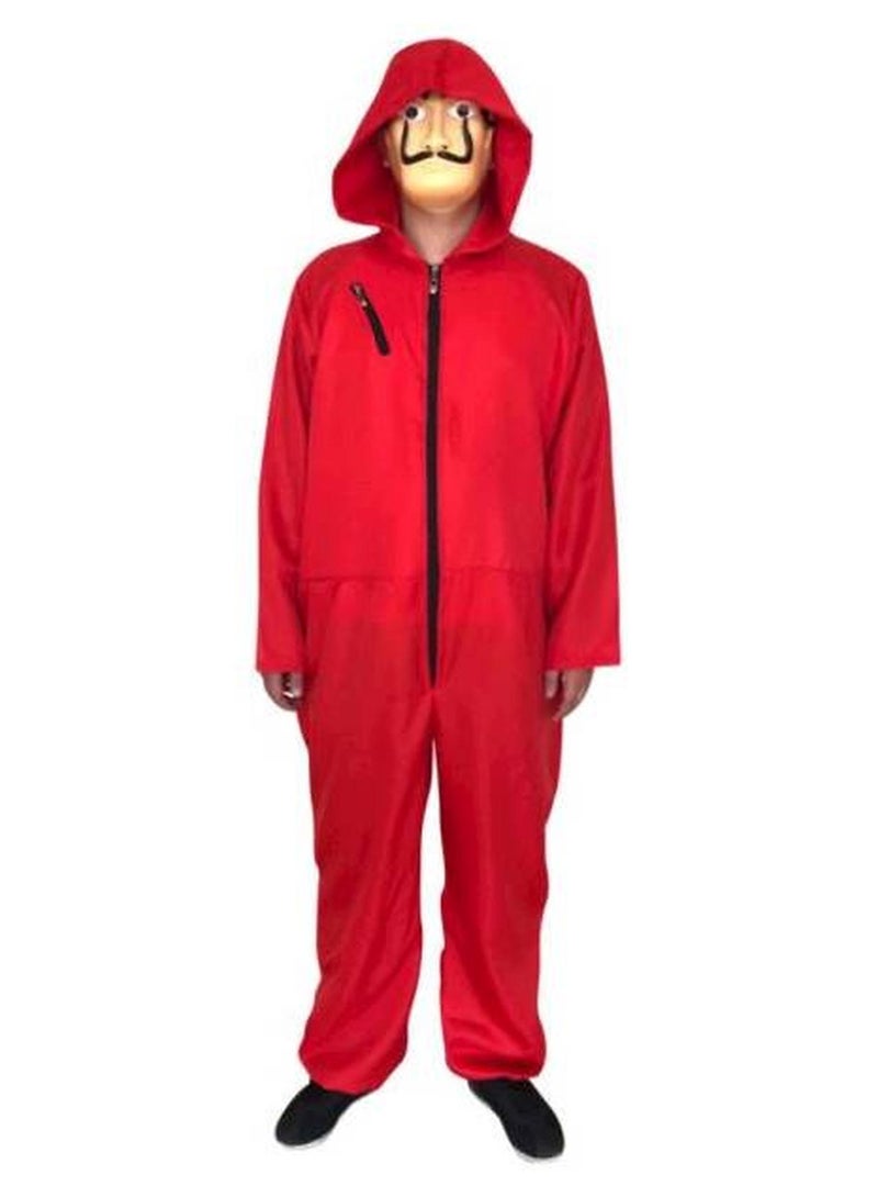 Character Costume Set