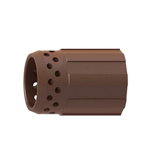 KEMAO 1PcsPcs 220670 Plasma Cutting Swirl ring Fit for PMX45 Plasma Cutting Torch Consumables