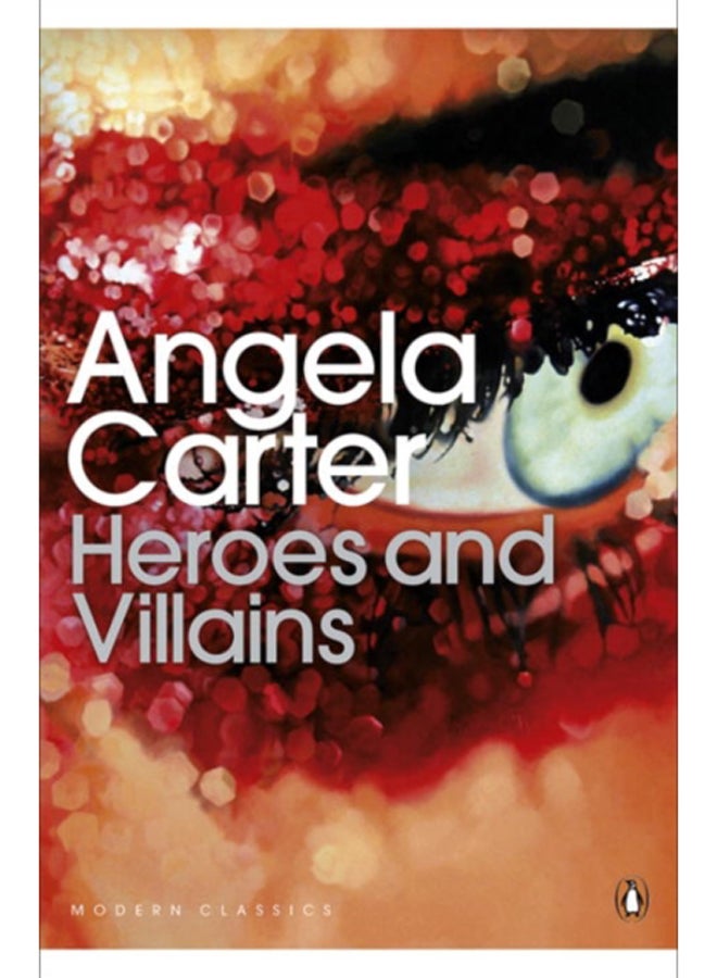 Heroes and Villains