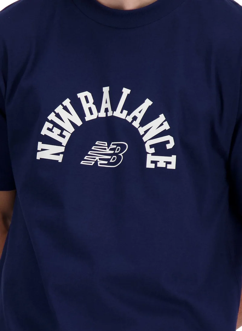 New Balance Graphic T-Shirt