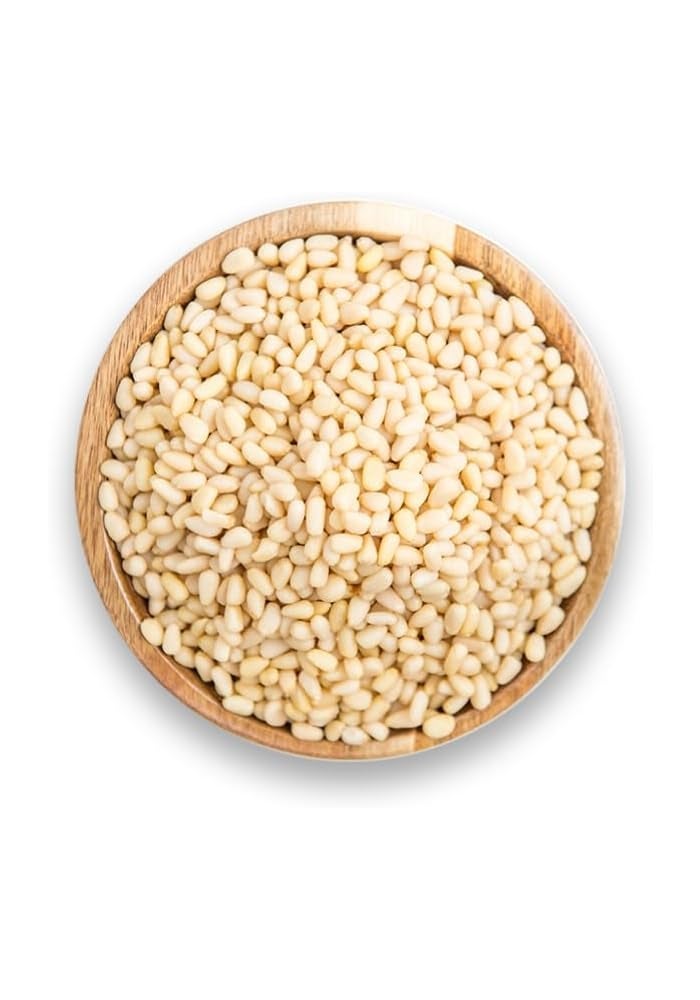 Organic Tattva تاتفا العضوي عدس أوراد كامل أبيض 500غ - Image 3