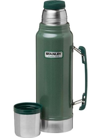 Stanley Classic Vacuum Thermos 1 Lt 