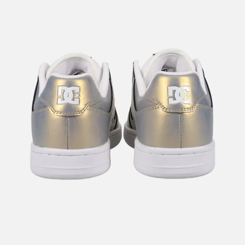 DC Shoes LGD Manteca 4 LX Skate Shoes - Women for Women | Best Price UAE