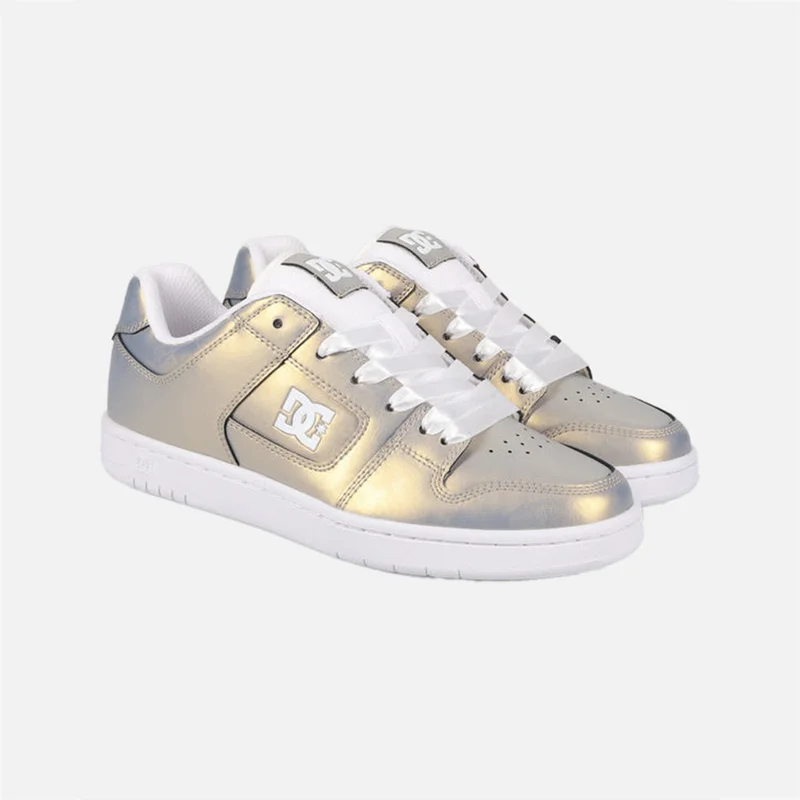 DC Shoes LGD Manteca 4 LX Skate Shoes - Women for Women | Best Price UAE