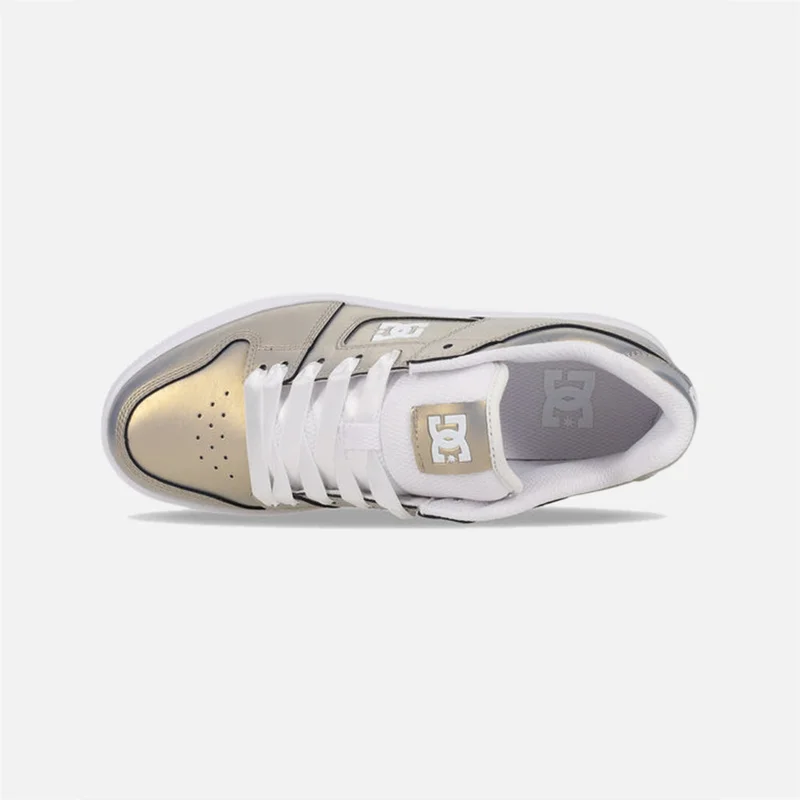 DC Shoes LGD Manteca 4 LX Skate Shoes - Women for Women | Best Price UAE