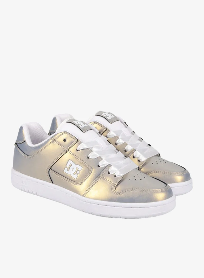DC Shoes Manteca 4 LX Skate Shoes - Women