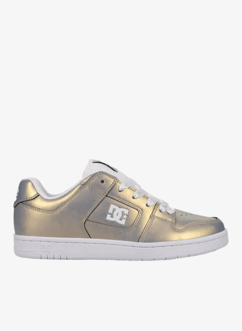 DC Shoes Manteca 4 LX Skate Shoes - Women