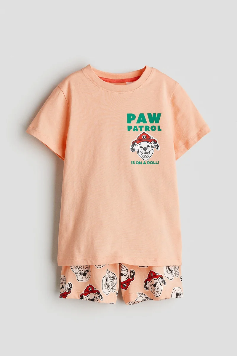 H&M Printed pyjamas