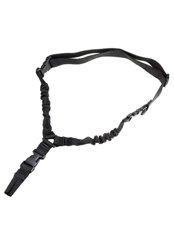 NIBEMINENT Tactical Single Point Rifle Gun Sling Rope  - Image 1