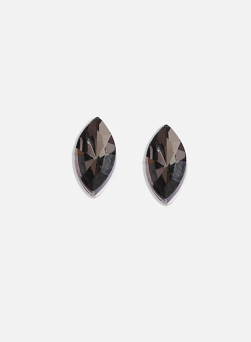 SOHI Stone Studded Artificial Jewellery Set