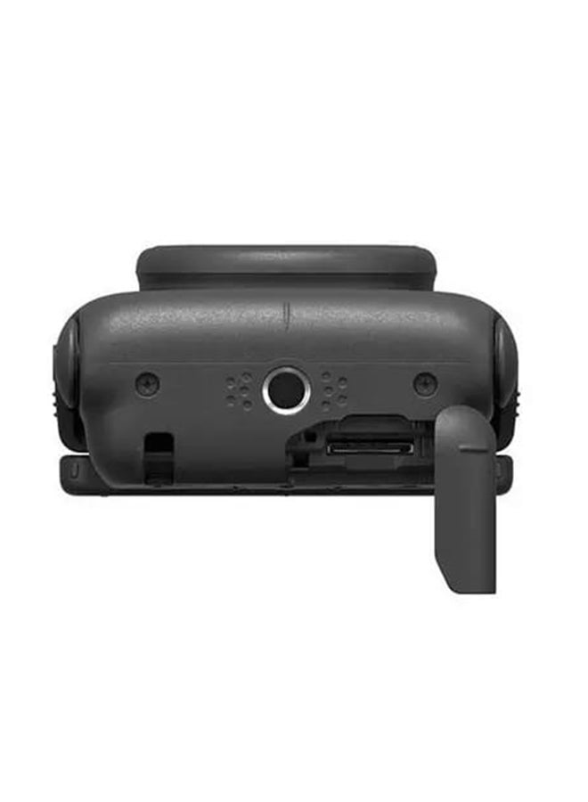 كانون كاميرا PowerShot V10 المتقدمة لمدونات الفيديو بدقة 20.9 ميجا بكسل باللون الأسود - Image 5