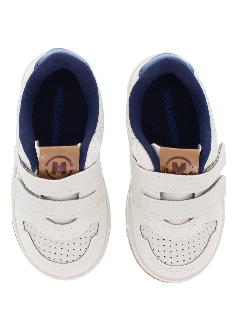 MOLEKINHO Comfort Women’s Sneakers – Lace-Up Ladies Sneakers & Casual Sneakers for Girls - Image 5