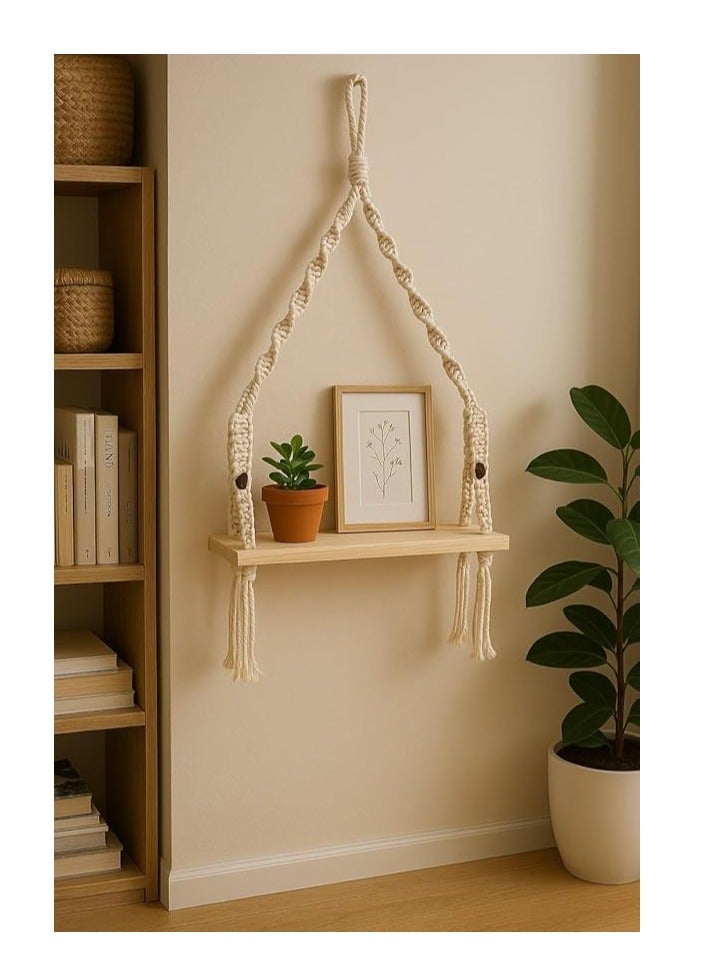 Antikiano wall macrame - Image 5