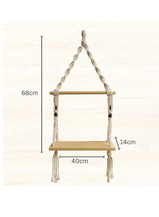 Antikiano wall macrame - Image 2