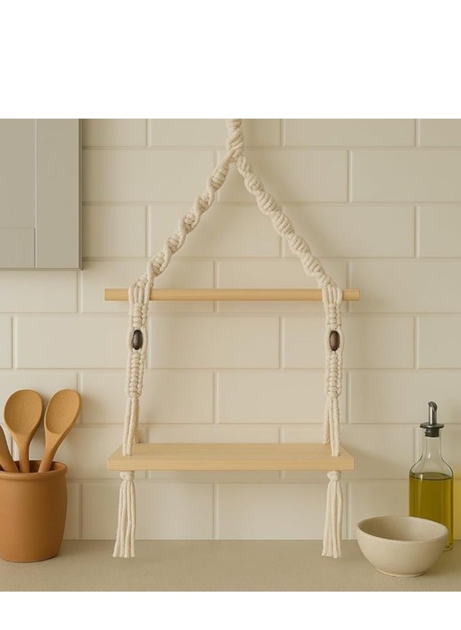 Antikiano wall macrame - Image 4