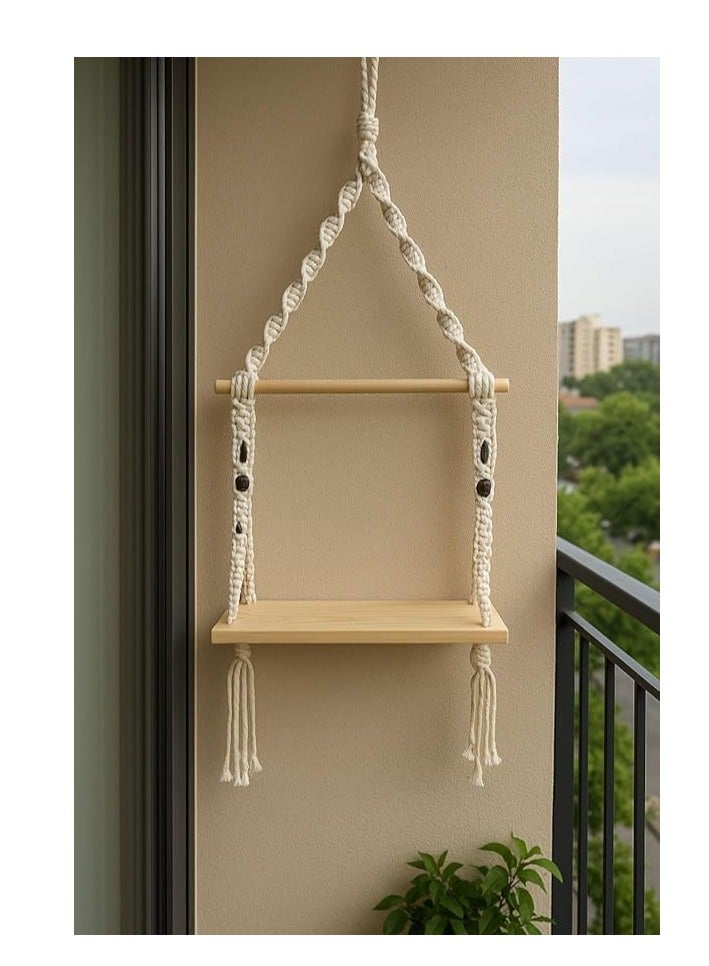Antikiano wall macrame - Image 3
